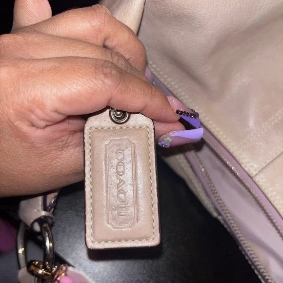 Coach soho Hobo bag - Picture 7 of 7